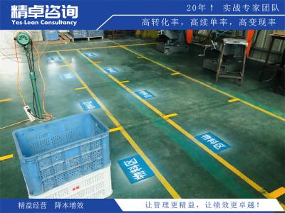 六西格瑪咨詢公司的優(yōu)勢(shì)