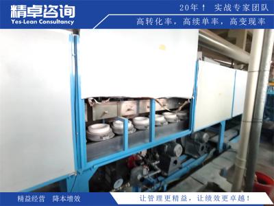 6S管理的基本原則和流程