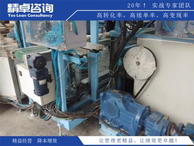 品質(zhì)管理七大手法