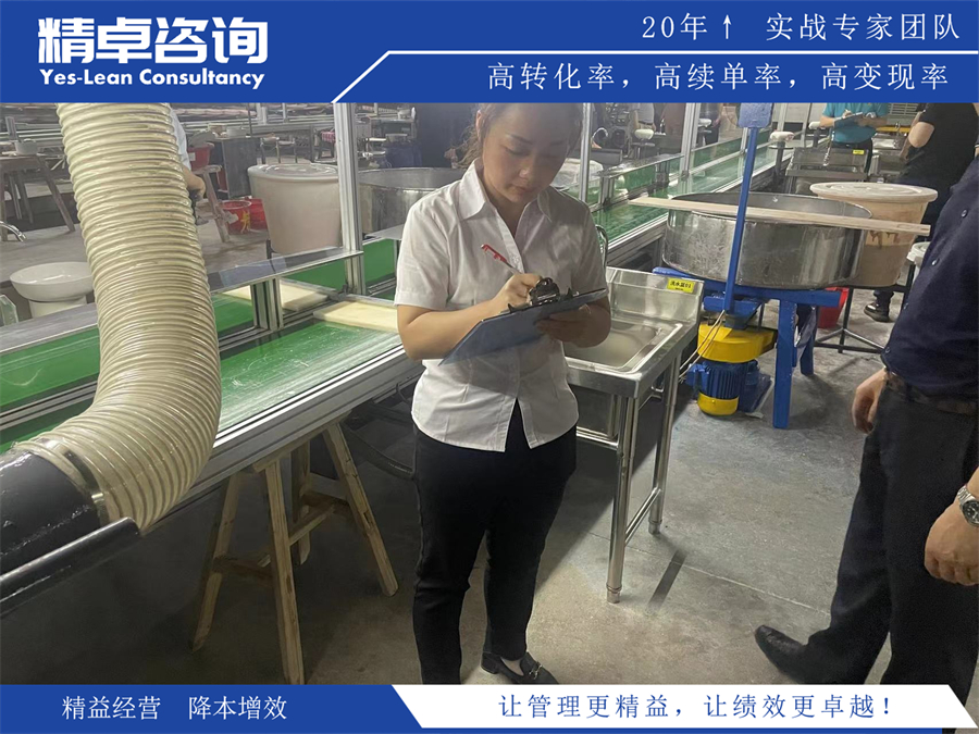 7S管理咨詢公司