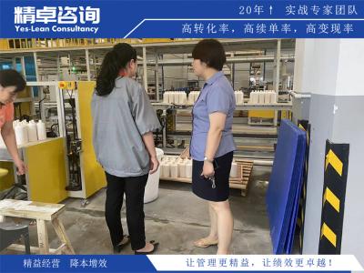 遼源市精益生產(chǎn)咨詢服務(wù)公司排名？