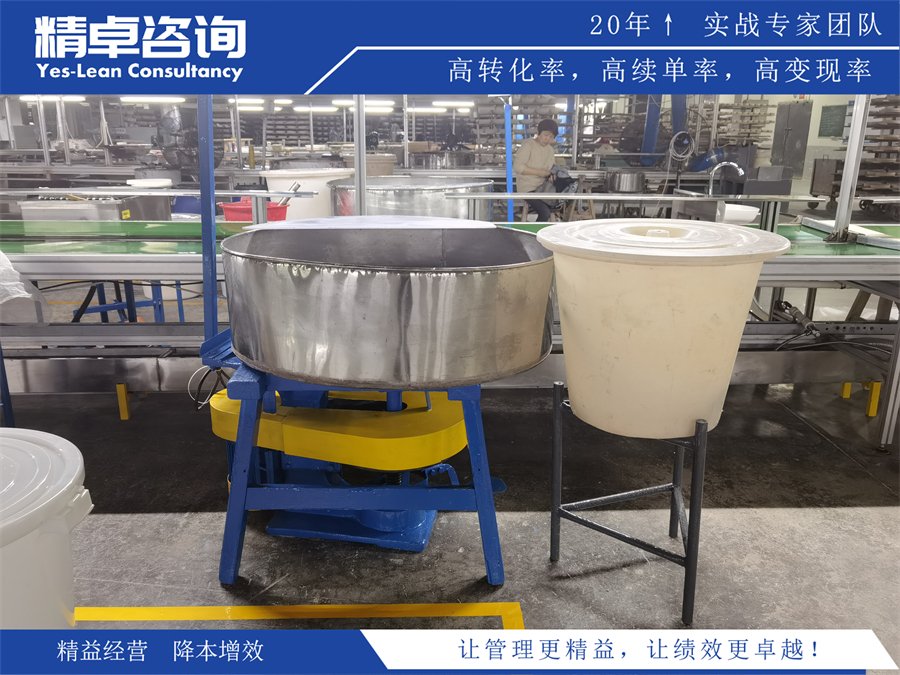 6S管理咨詢公司的服務(wù)和優(yōu)勢(shì)