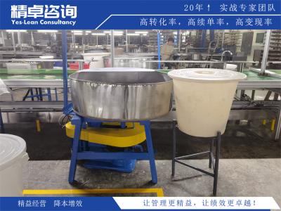 6S管理咨詢公司的服務(wù)和優(yōu)勢(shì)