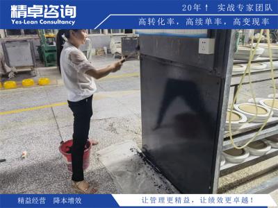 6S現場管理的重要性