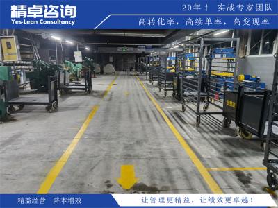 tpm咨詢的主要內(nèi)容和作用