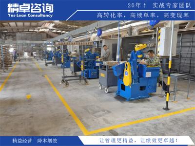 精益成本管理在企業(yè)中的重要性