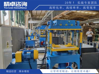 制藥廠GMP與6S管理的重要性