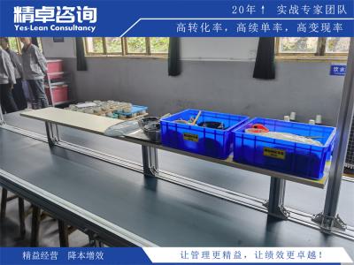 5S現(xiàn)場管理是企業(yè)發(fā)展的重要工作