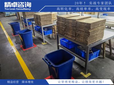 家具定制車間的5S管理內(nèi)容有哪些