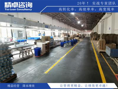 車間衛(wèi)生管理制度的重要性