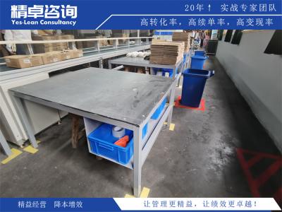 化工行業(yè)推行6S現(xiàn)場管理應(yīng)強(qiáng)化設(shè)備與安全管理