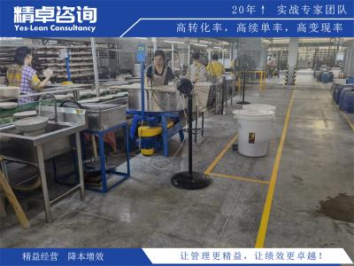 5S管理與企業(yè)標(biāo)準(zhǔn)化聯(lián)系