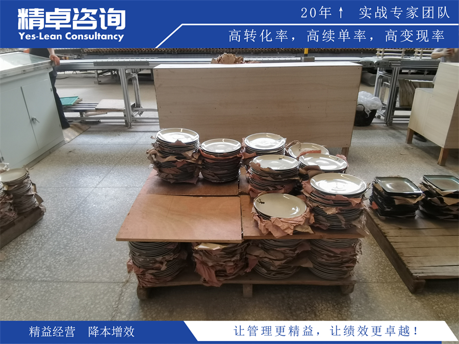 6S現(xiàn)場管理