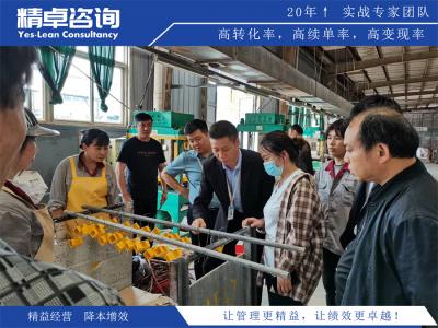 制藥廠5S現(xiàn)場管理活動步驟及總體過程