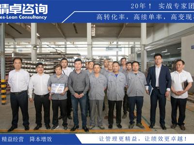 陶瓷行業(yè)5S現(xiàn)場管理整頓的含義