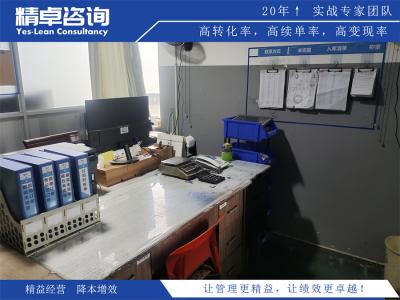 制藥廠5S管理培訓(xùn)宣傳主要內(nèi)容