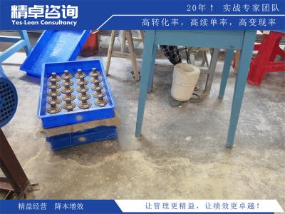 陶瓷企業(yè)6S現(xiàn)場管理在企業(yè)中如何定位