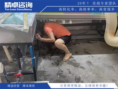 企業(yè)精益班組建設管理系統(tǒng)