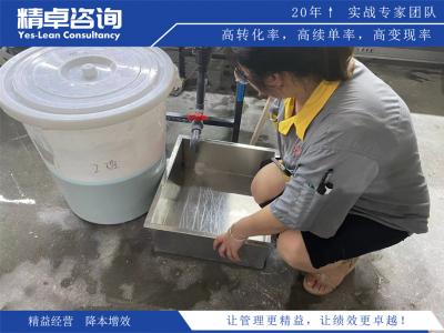 企業(yè)內(nèi)部6S現(xiàn)場管理培訓(xùn)資料相關(guān)內(nèi)容