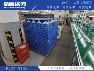 安徽精益班組建設的步驟和方法