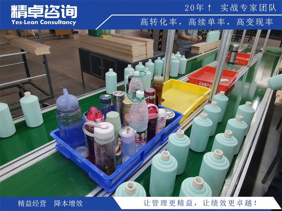 6S現(xiàn)場管理推行內(nèi)容