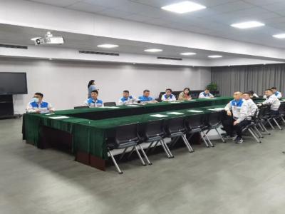 創(chuàng)新形象，樹新標桿｜浙江百達精工各項精益工作持續(xù)推進中