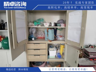 企業(yè)推行6S管理的各種好處和效果