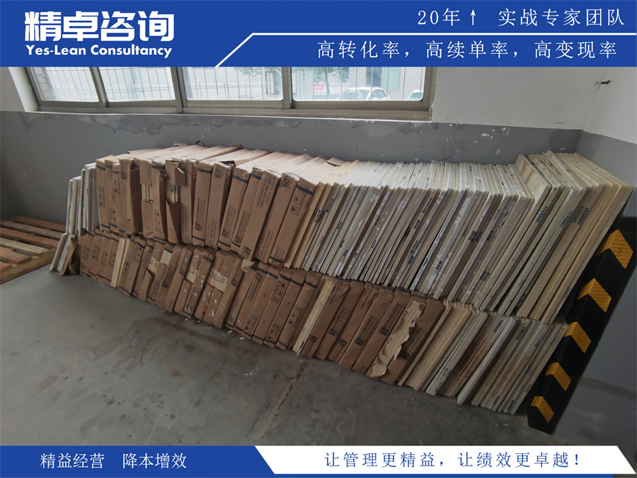 企業(yè)5S現(xiàn)場(chǎng)管理的三要素