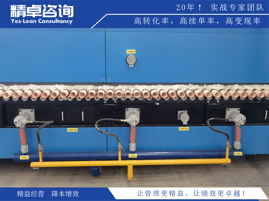 工廠5S現(xiàn)場(chǎng)管理內(nèi)容