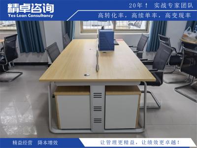 藥劑實(shí)驗(yàn)室7S管理的應(yīng)用案例