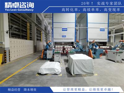 工廠車間6S標準和實施方法