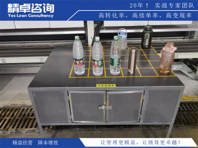 工程5S管理的內(nèi)容和作用