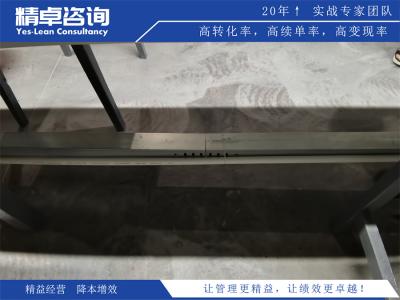 7S管理在國企央企的應(yīng)用