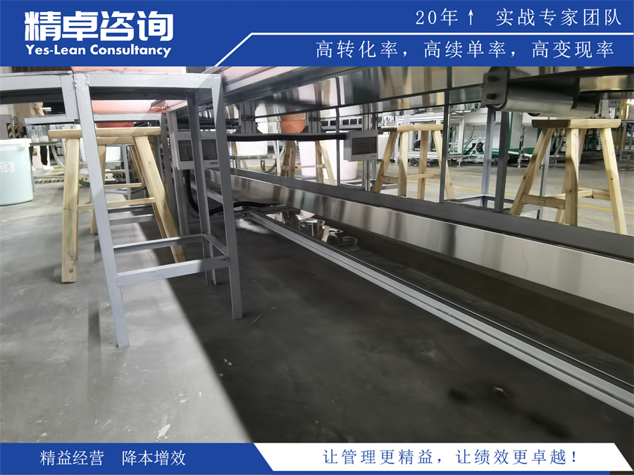 陶瓷廠6S培訓(xùn)的重要