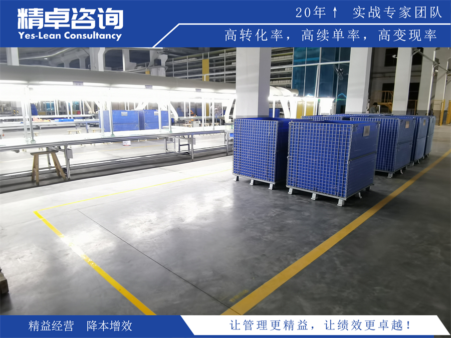 6S管理的意義是什么