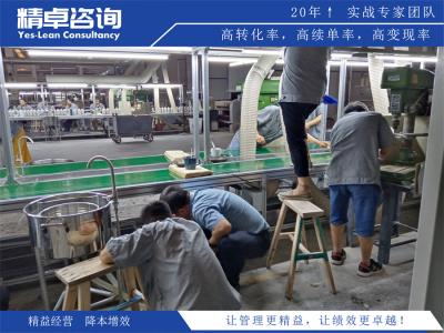 企業(yè)6S管理實施后的好處有哪些