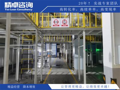 陶瓷企業(yè)精益運營帶來的好處