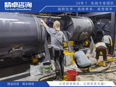 工廠7S現(xiàn)場管理的目的是什么