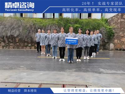 企業(yè)現(xiàn)場管理6S指的是什么