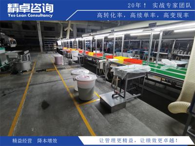 車間5S管理的一些錯誤認知