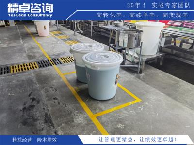 企業(yè)實施7S管理成功的經(jīng)驗總結(jié)