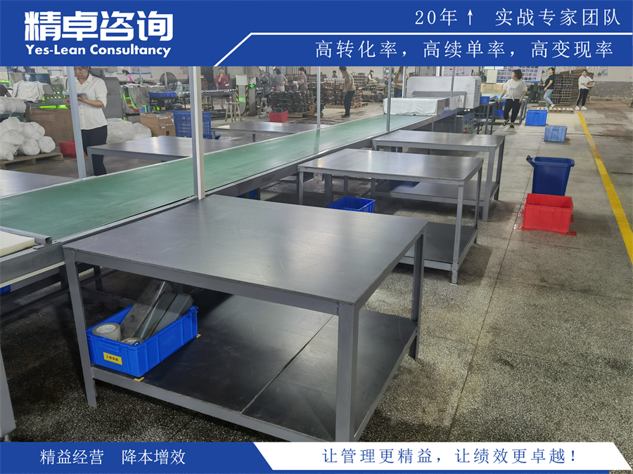 機械制造公司6s管理制度要點