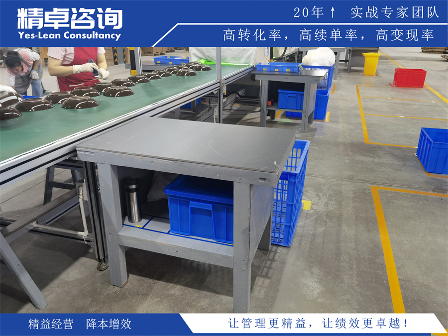 企業(yè)現(xiàn)場(chǎng)6S管理培訓(xùn)內(nèi)容