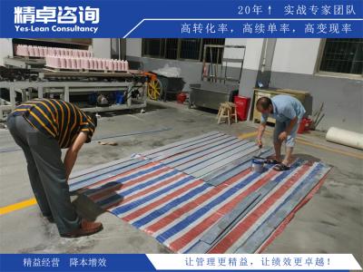 企業(yè)實(shí)施5S管理中的清掃的意義和重點(diǎn)