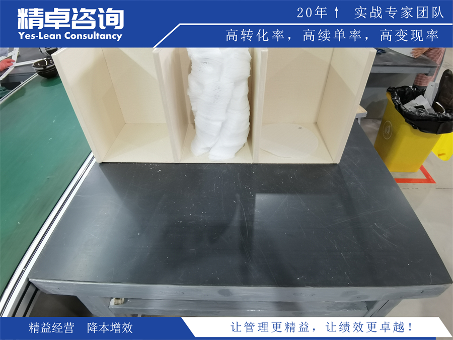 6s管理推行實(shí)戰(zhàn)成敗分析