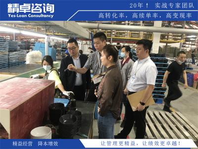 現(xiàn)場5S管理是指哪五項