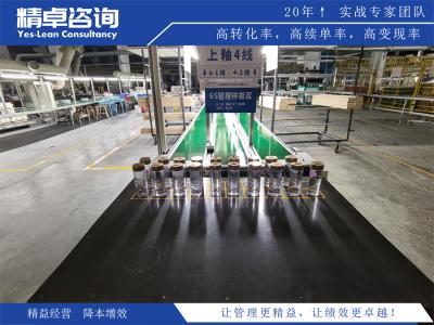 制造業(yè)6S精益管理