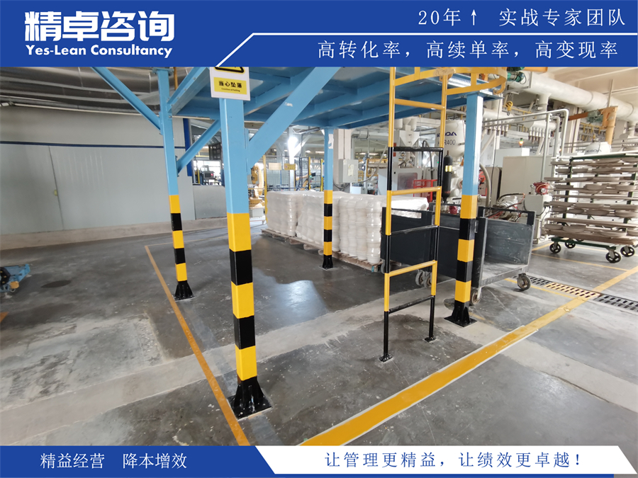 如何做好生產(chǎn)管理七大要素工作