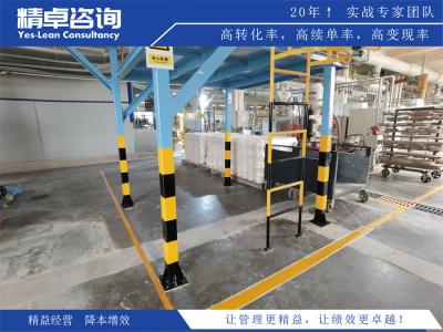 如何做好生產管理七大要素工作