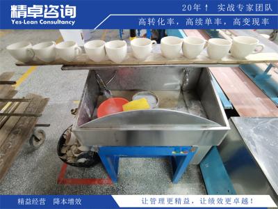 tqm全面質量管理咨詢公司